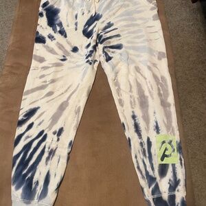 Peloton Joggers/Sweat Pants Size Large